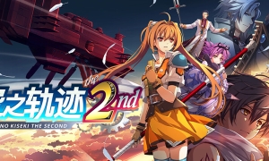 《任天堂触摸高尔夫》欧版NDS版 游戏截图 2